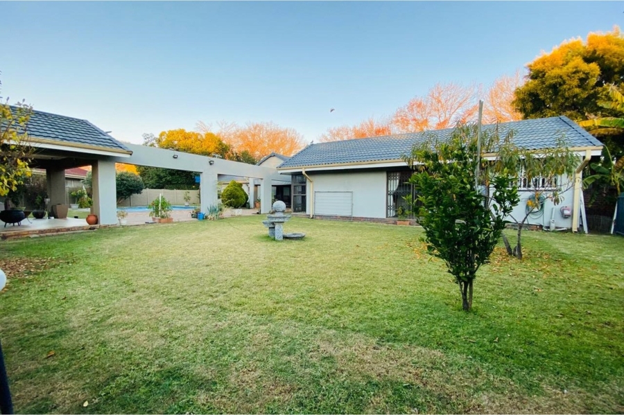 3 Bedroom Property for Sale in Sasolburg Free State